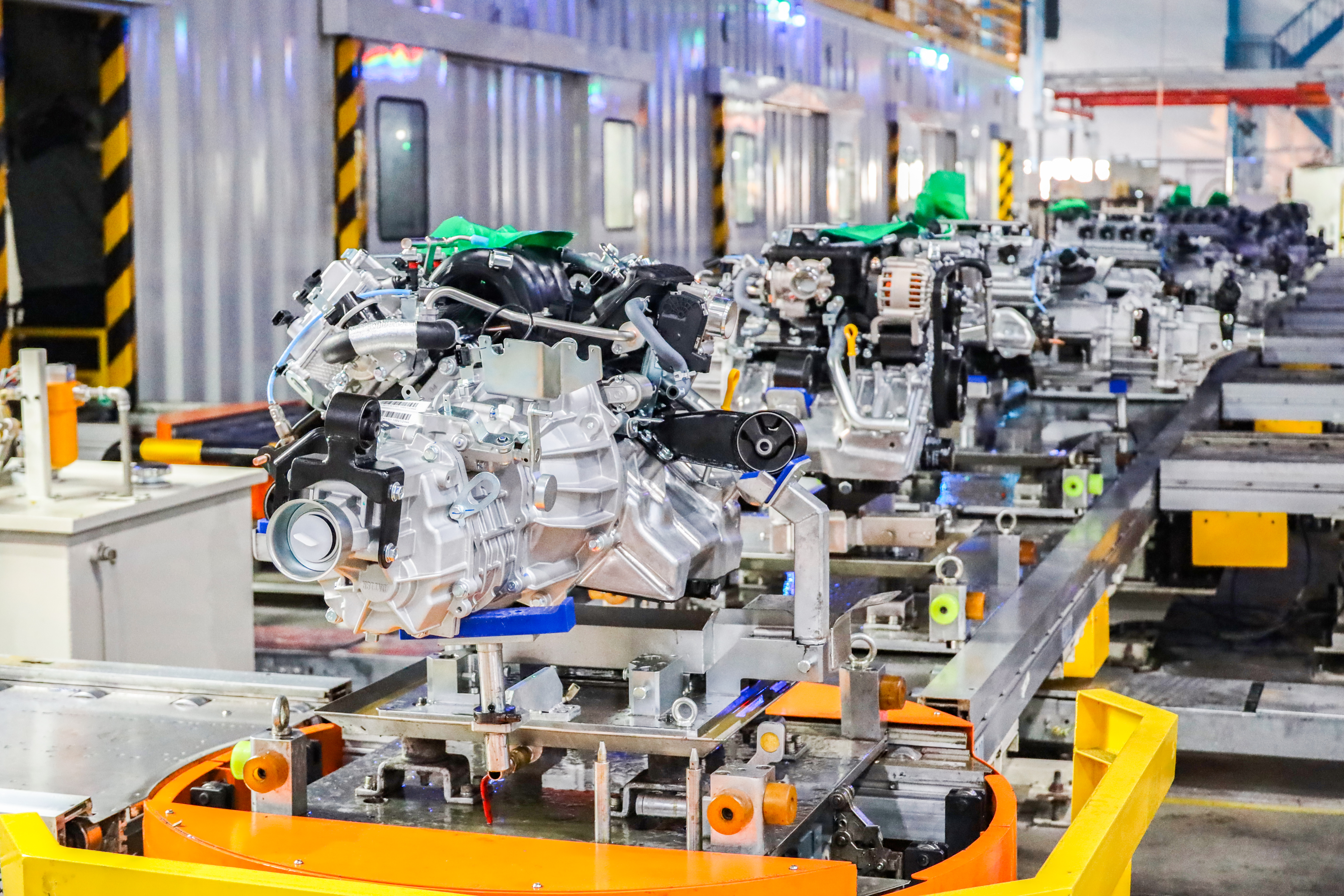 東(dōng)安動力首季報(bào)捷：創新驅動結碩果 實幹突破開(kāi)新局 (3)