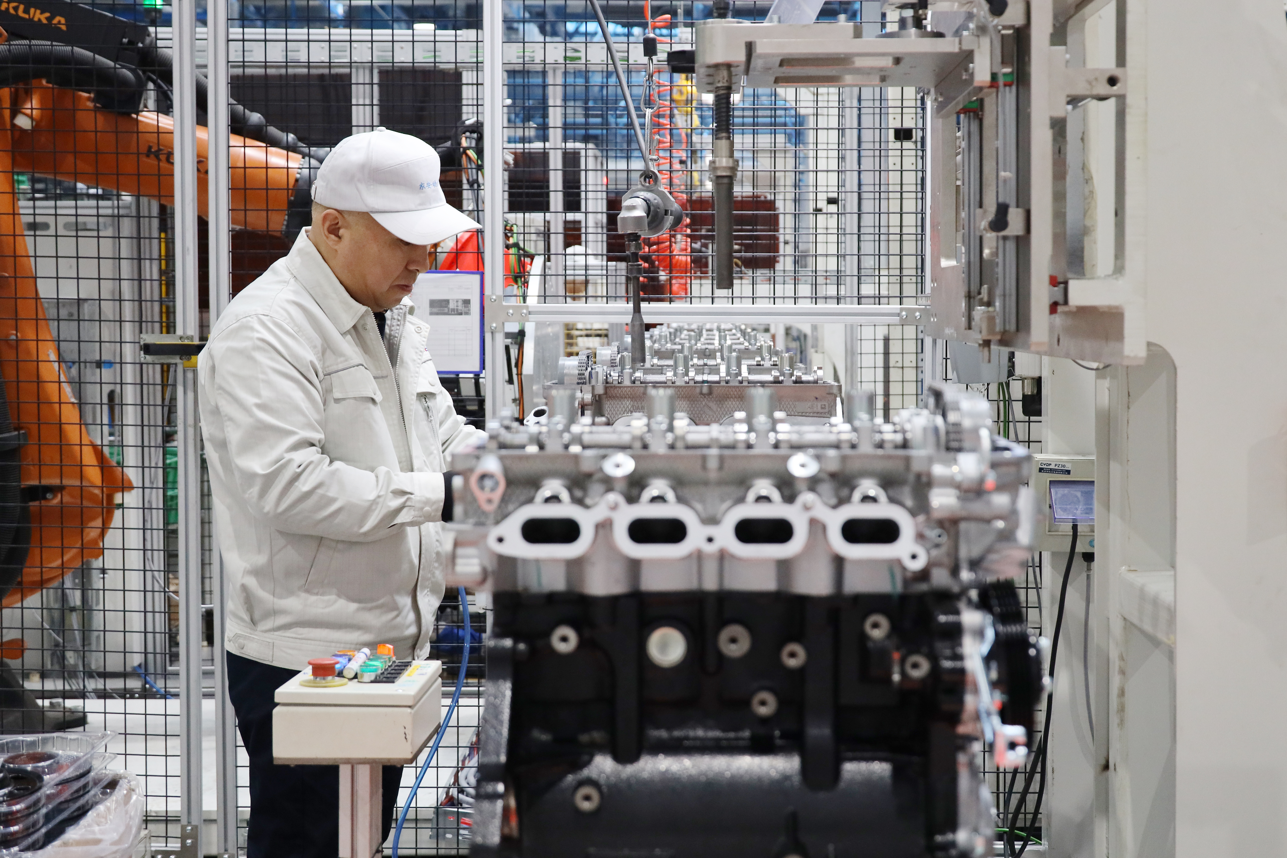 裝試一(yī)廠(chǎng)DA5 (2)